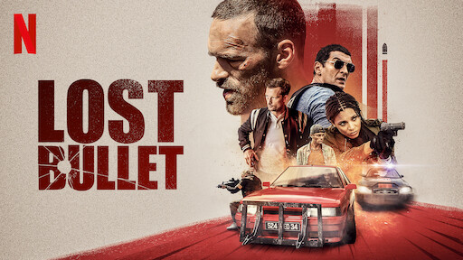car movies on netflix 2019